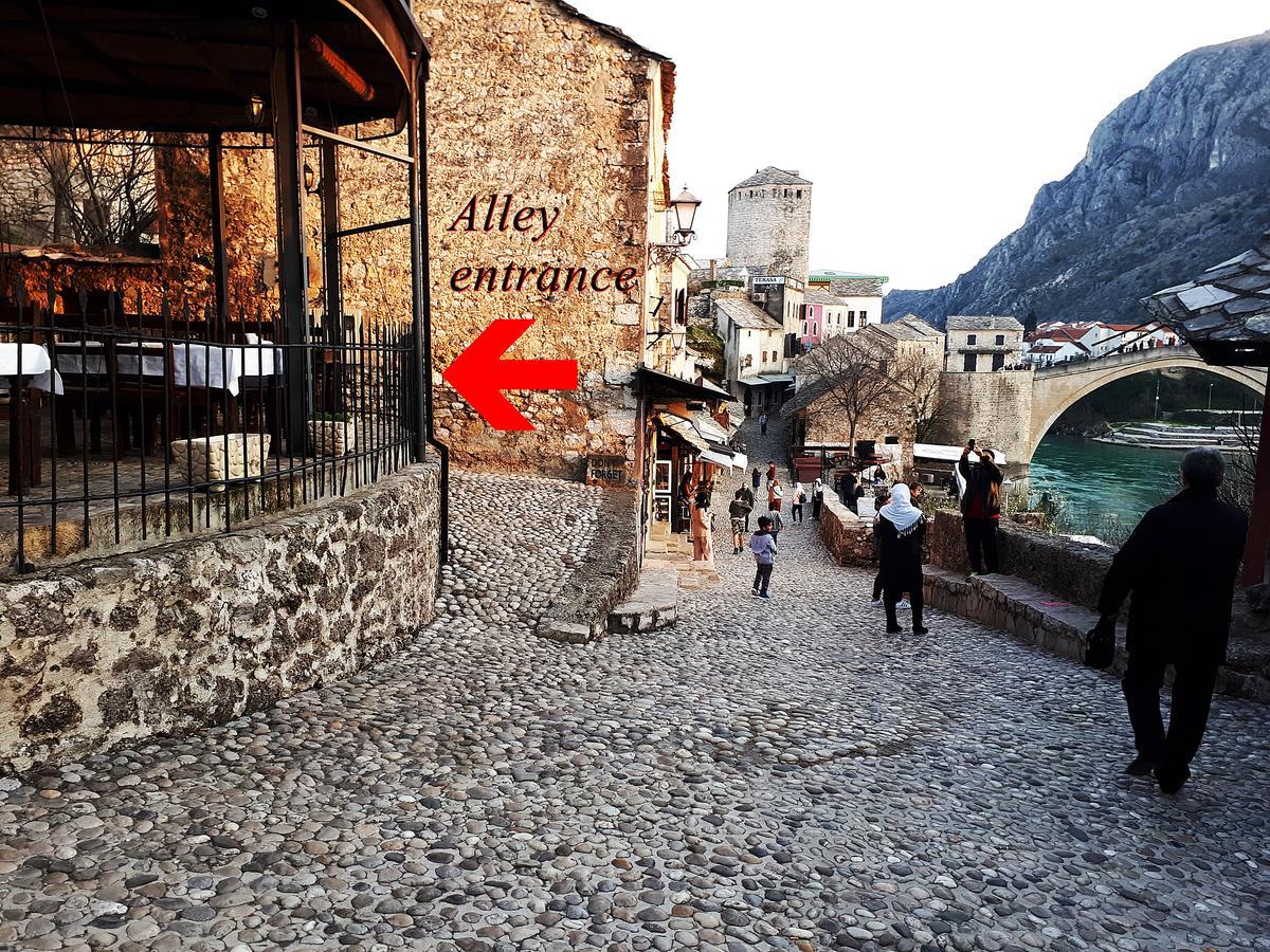 Frida Apartment Mostar Exterior photo