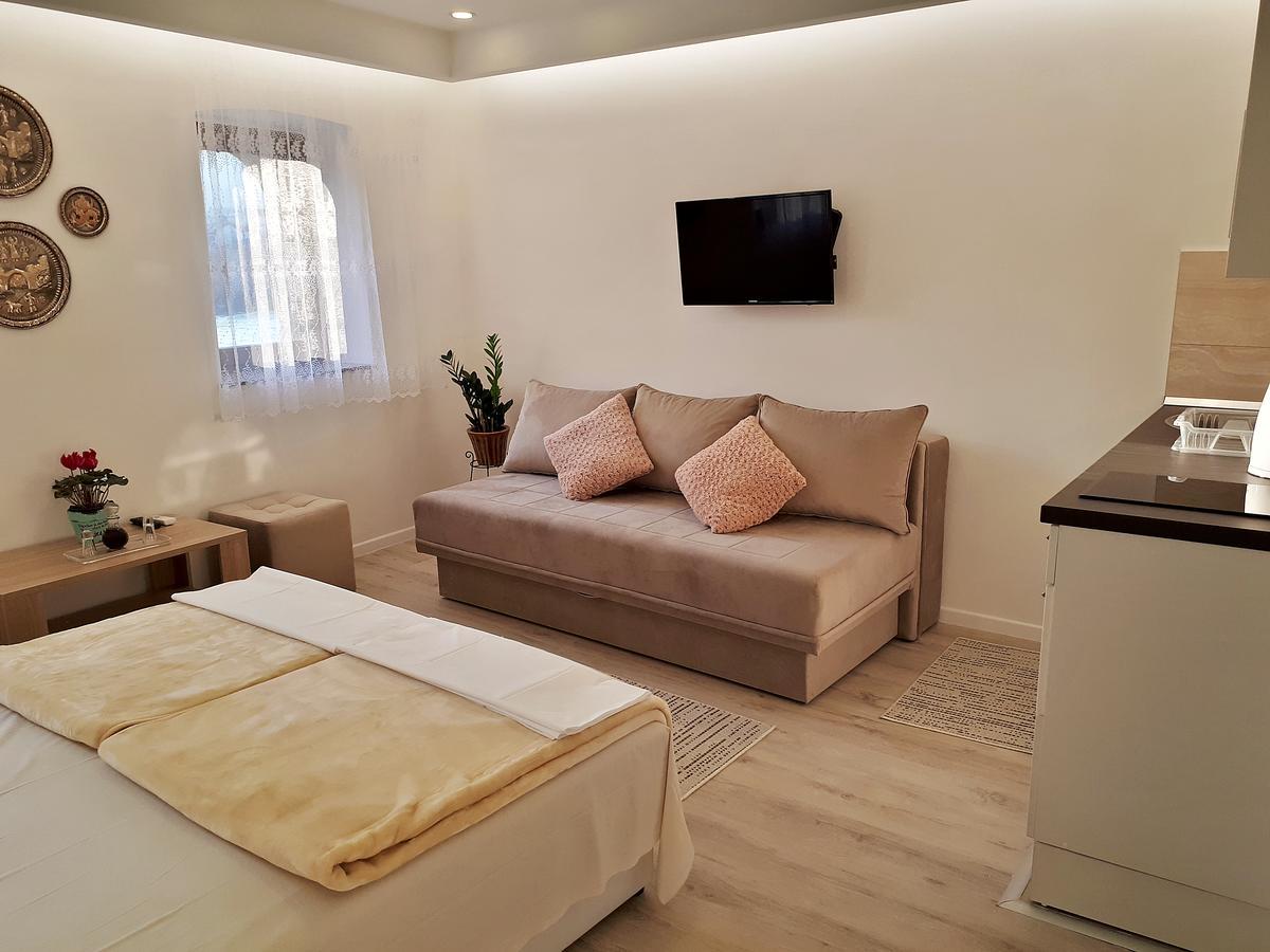 Frida Apartment Mostar Exterior photo