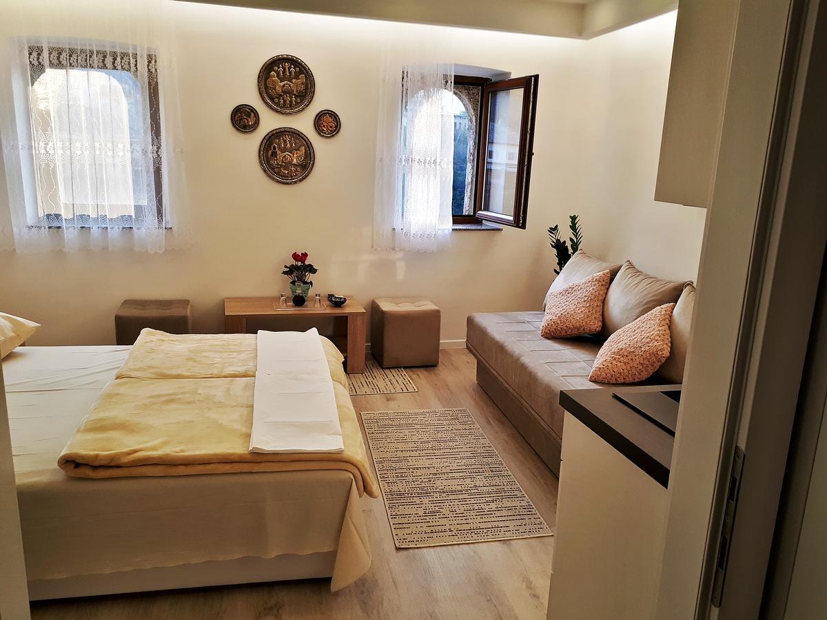 Frida Apartment Mostar Exterior photo